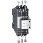 Schneider Electric - TeSys D - Contacteur 40kvar bob 220 v 50/60hz