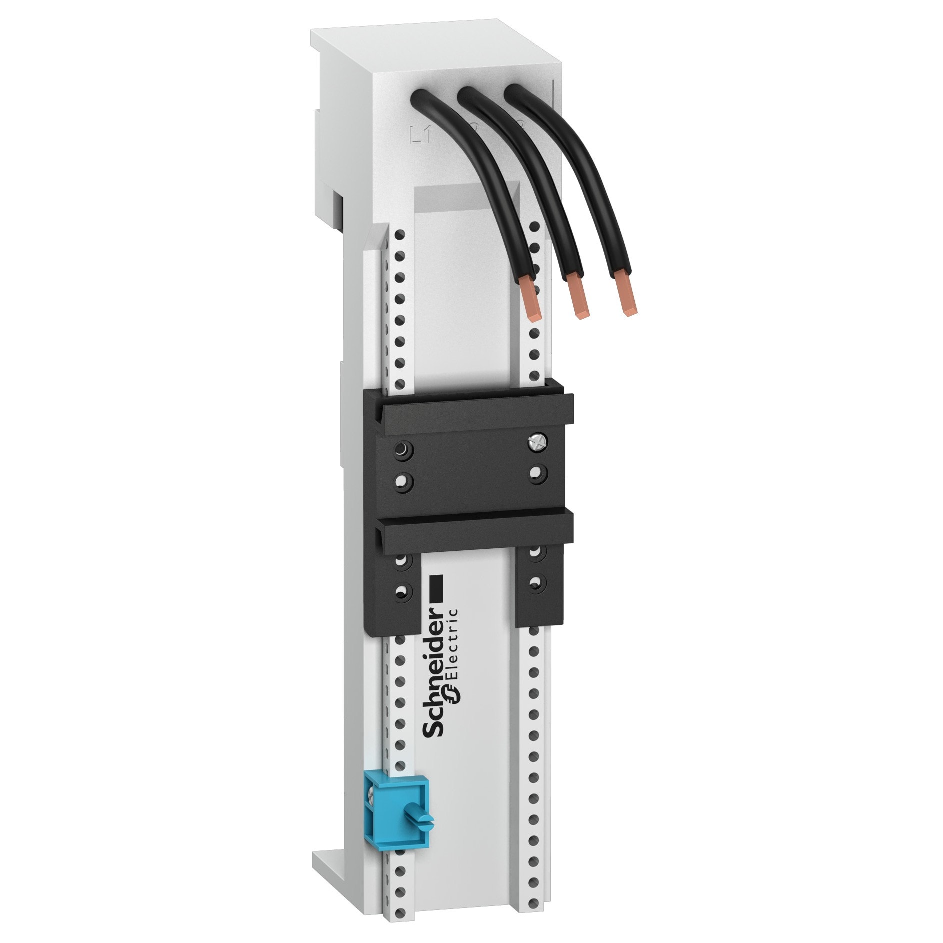 Schneider Electric - TeSys D - Platine lub 32a 45x200 ie c/ul