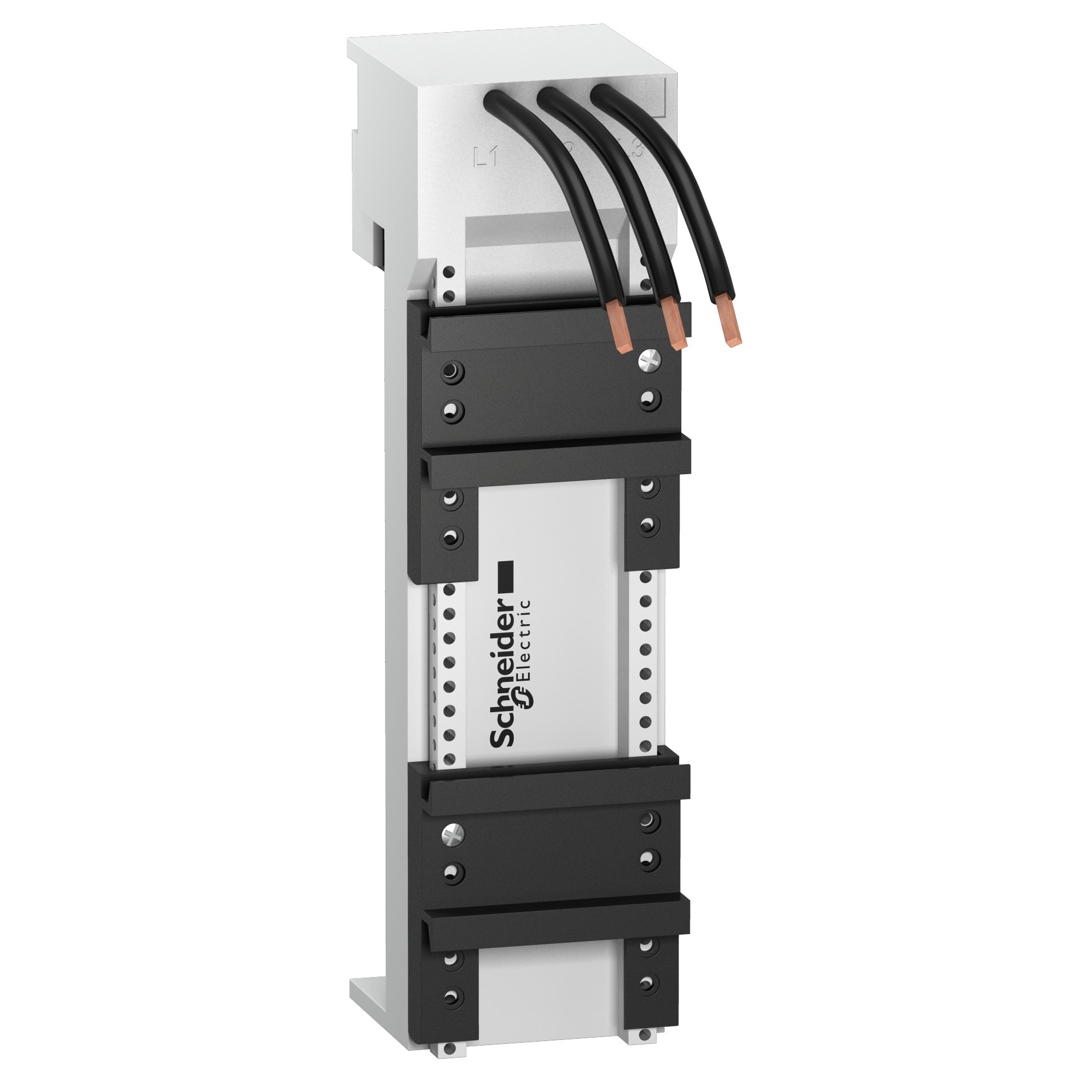 Schneider Electric - TeSys D - Platine gv2 32a 54x200 ie c/ul