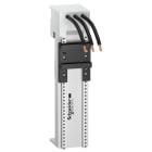 Schneider Electric - TeSys D - Platine gv2 25a 45x200 ie c/ul