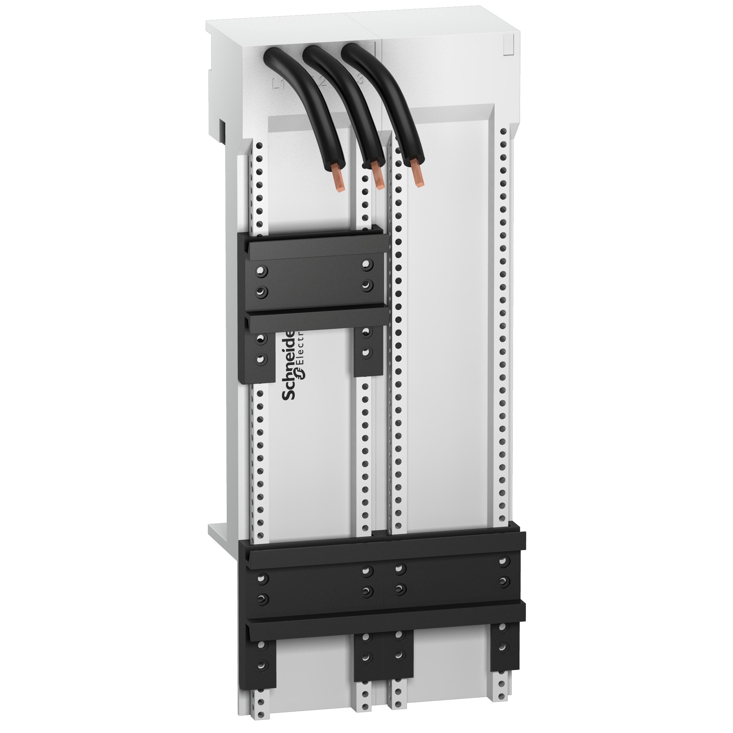Schneider Electric - TeSys D - Platine gv3 63a 117x260 i ec/ul