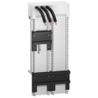 Schneider Electric - TeSys D - Platine gv3 63a 117x260 i ec/ul