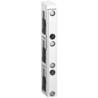 Schneider Electric - TeSys D - supports de jeu de barres - UL 12/15/20/25/30x5/10mm² - 3P