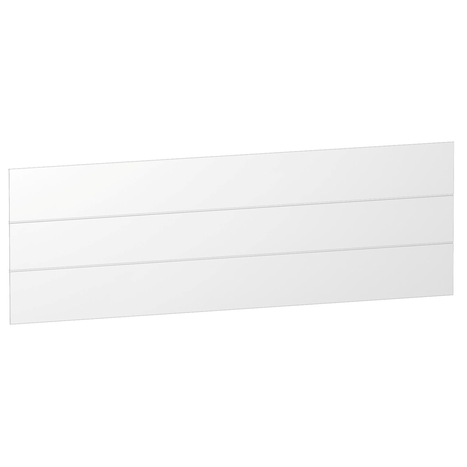 Schneider Electric - TeSys D - protection de fond - 240x700mm - pour support jeu de barres UL 3P