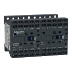 Schneider Electric - TeSys K - Contacteur inverseur tesy s lp2k 3p ac3 4