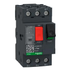 Schneider Electric - TeSys GV2ME - disj. moteur - 1,6..2,5A - 3P 3d - déclencheur magnéto-thermique
