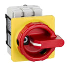 Schneider Electric - TeSys Vario - Inter-section vcf 3p 690v 32a poignee ro