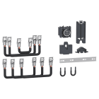 Schneider Electric - TeSys D - Kit lc3d80 + cond meca
