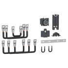 Schneider Electric - TeSys D - Kit lc3d80 + cond meca