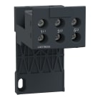 Schneider Electric - TeSys - LAD bornier pour TeSys LR3D, LR9D, LRD - 4A à 32A