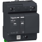 Schneider Electric - Acti9 - Parafoudre PRD1 25r - 1P+N - Débro T1+2 - 350V - Report signalisation