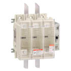 Schneider Electric - TeSys GS - Sectionneur a fusibles 60 0v 200a 3p