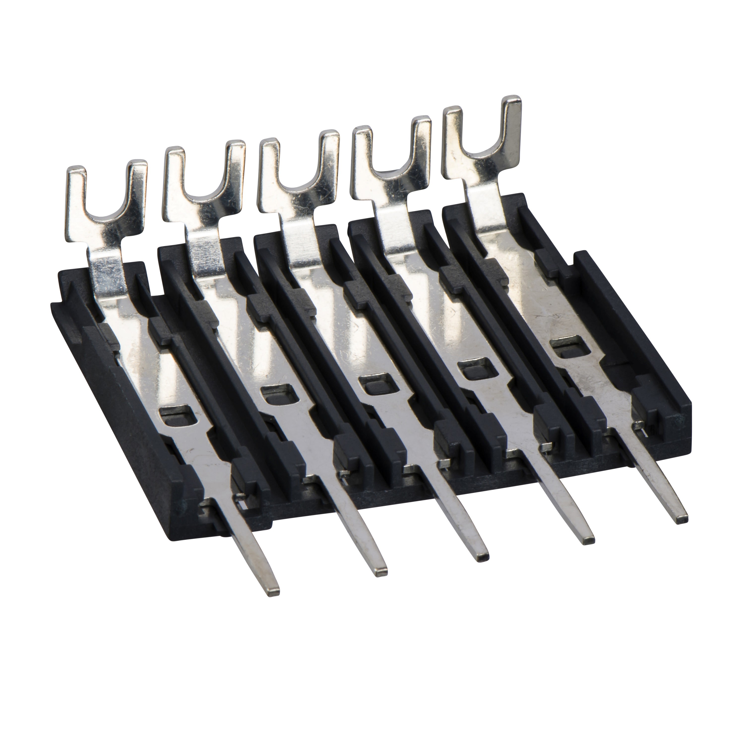 Schneider Electric - TeSys K - Jeux de 100 pinoches aval tesys k