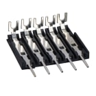 Schneider Electric - TeSys K - Jeux de 100 pinoches aval tesys k