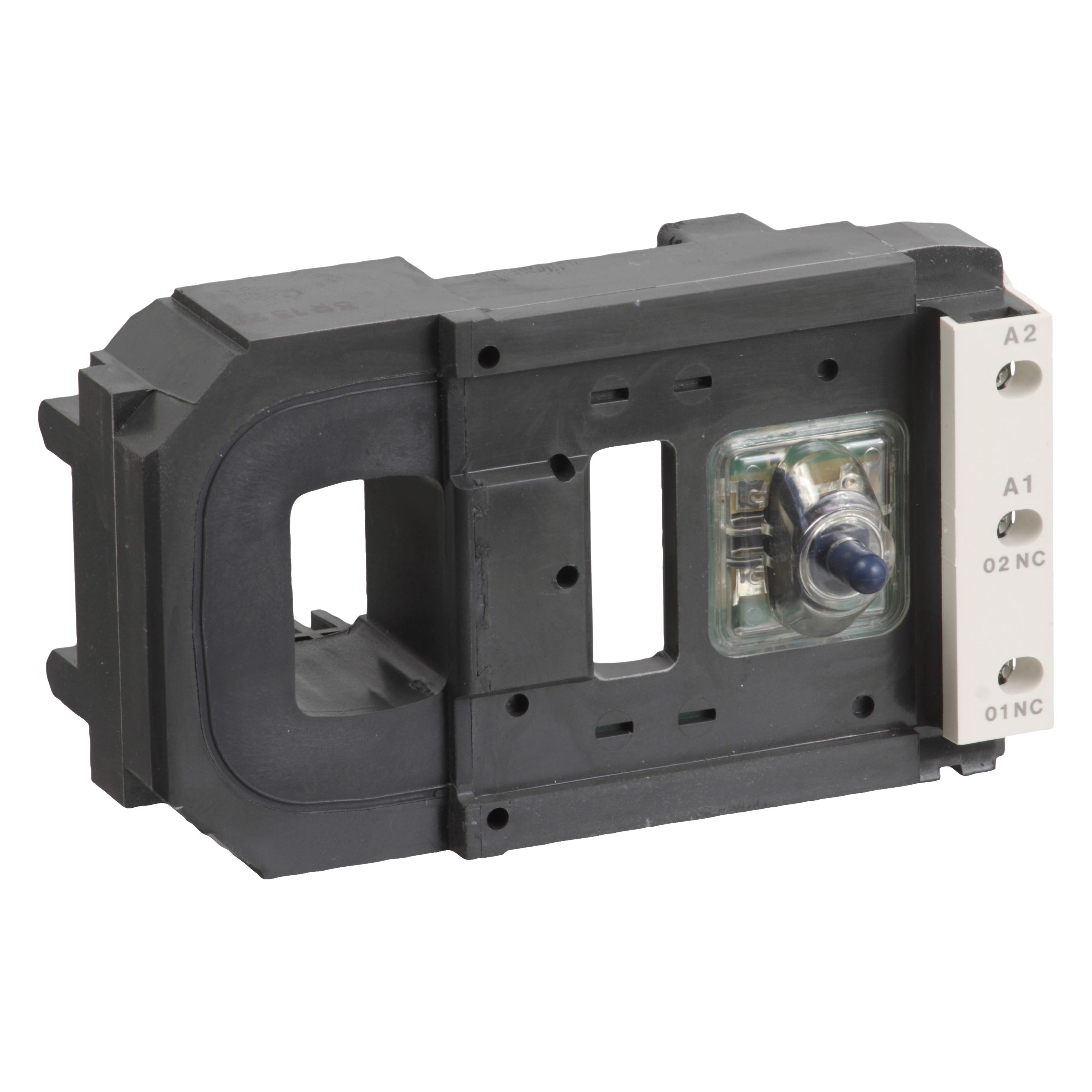 Schneider Electric - BOB. 71-138V CC LARGE PLA GE