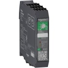 Schneider Electric - TeSys H - démarreur hybride - 2 sens - 3kW 400V - commande 24Vcc