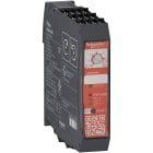 Schneider Electric - TeSys H - démarreur hybride - 2 sens - 0,75kW 400V - commande 24Vcc