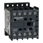 Schneider Electric - TeSys K - contacteur - 4P - 20A AC1 - 24VBC - cosses fermées ferroviaire