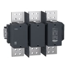 Schneider Electric - TeSys F - Contacteur 3p 2100a ac1 2 00vcc bobine