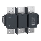 Schneider Electric - TeSys F - Contacteur 3p 2100a ac1 2 00vcc bobine