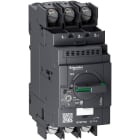 Schneider Electric - TeSys GV - disjoncteur moteur magnéto-thermique - 62 à 73A - 3P - cosses fermées