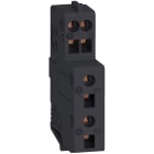 Schneider Electric - TeSys GV - bloc de contacts auxiliaires OF ou SD