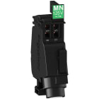 Schneider Electric - TeSys GV - déclencheur à minimum de tension - 380-415Vca - 50Hz