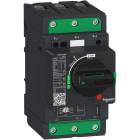 Schneider Electric - TeSys GV - disjoncteur magnétique - In 80A - 50kA - Everlink