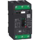 Schneider Electric - TeSys GV - disjoncteur magnétique - In 25A - 50kA - Everlink