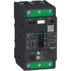 Schneider Electric - TeSys GV - disjoncteur magnéto-thermique - In 80A - 50kA - Everlink