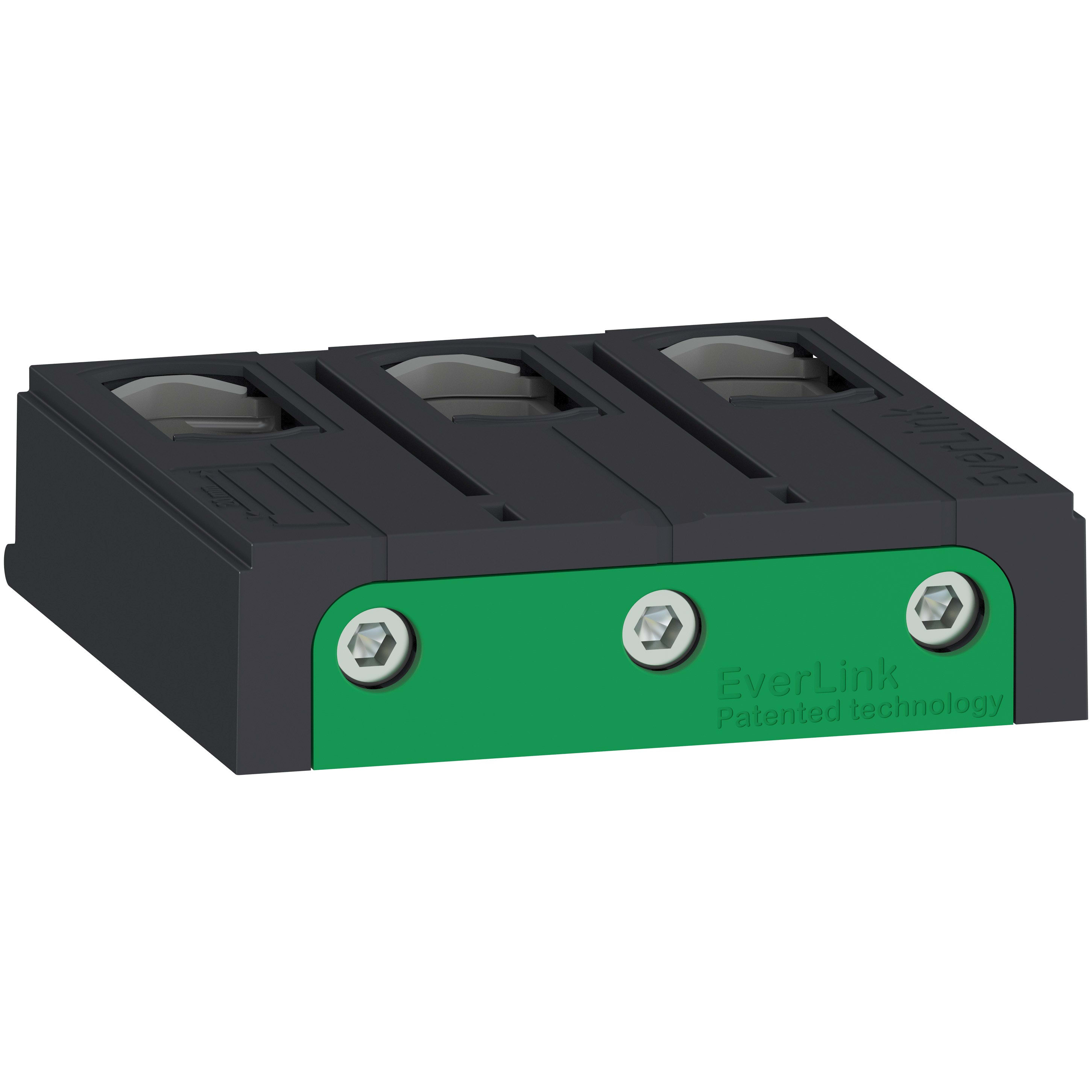 Schneider Electric - TeSys GV - connecteur Everlink pour GV4