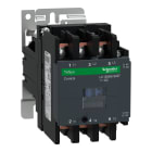 Schneider Electric - TeSys D - contacteur EN45545 - 3P(3NO) - AC3 <=440V 50A - 24Vcc - cosses fermées