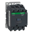 Schneider Electric - TeSys D - contacteur EN60335 - 3P (3NO) + 1NO + 1NF - AC3 <=440V 65A - 220Vca