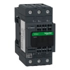 Schneider Electric - TeSys D - contacteur - 3P(3 NO) - AC3 - <= 440V 80A - 230Vca ressort