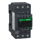 Schneider Electric - TeSys D - contacteur - 3P(3 NO) - AC3 - <= 440V 80A - 48 à 130Vca-cc - Everlink