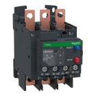 Schneider Electric - TeSys LR - relais thermique - 70-80A classe10A - différentiel - cosses fermées