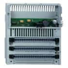 Schneider Electric - Modicon Momentum - module d'entrées TOR - format std - 16 entrées 100..120Vca