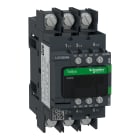 Schneider Electric - TeSys D Green - contacteur 3P (3NO) 50A - 24/60VCA/CC - basse conso - cosses