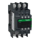 Schneider Electric - TeSys D Green - contacteur 3P (3NO) 40A - 24VCC - basse conso - cosses