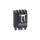 Schneider Electric - ComPacT NSX500 DC EP - Disjoncteur - TM-DC EP 400A - 4P4D - 50kA - montage fixe