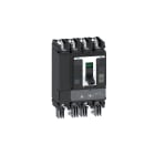 Schneider Electric - ComPacT NSX500 DC EP - Disjoncteur - TM-DC EP 250A - 4P4D - 50kA - montage fixe
