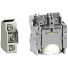 Schneider Electric - ComPacT NS - Bobine MX 28Vcc - NS ou NSX100-NS630 - Navy
