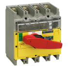 Schneider Electric - interrupteursectionneur à coupure visible Interpact INV630 4P 630 A