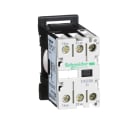 Schneider Electric - TeSys CA2SK - contacteur - 1F+1O - instantané - 10A - 24Vca