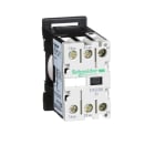 Schneider Electric - TeSys CA2SK - contacteur - 1F+1O - instantané - 10A - 110Vca