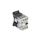 Schneider Electric - TeSys CA2SK - contacteur - 2F+0O - instantané - 10A - 24Vca