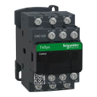 Schneider Electric - contacteur CONT.AUX.230V 50-60 C.F.