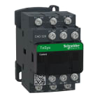 Schneider Electric - contacteur CONT.AUX.400V 50-60 C.F.