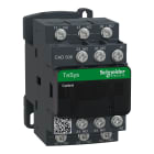 Schneider Electric - contacteur CONT.AUX.24V 50-60 C.F