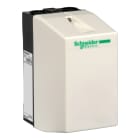 Schneider Electric - TeSys - coffret vide - pour LE1D09 D12 - sans bouton-poussoir